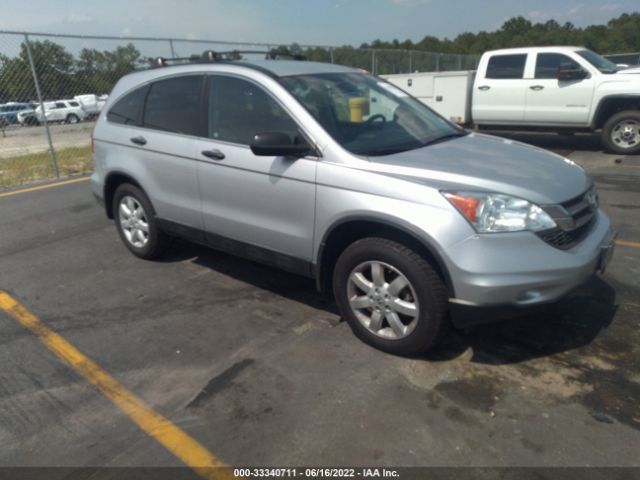 HONDA CR-V 2011 5j6re3h43bl034141