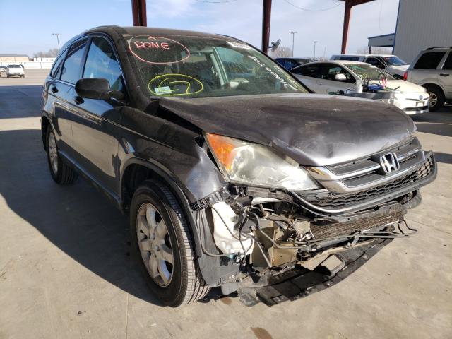 HONDA CR-V SE 2011 5j6re3h43bl034253