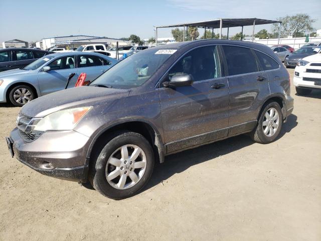 HONDA CRV 2011 5j6re3h43bl050016