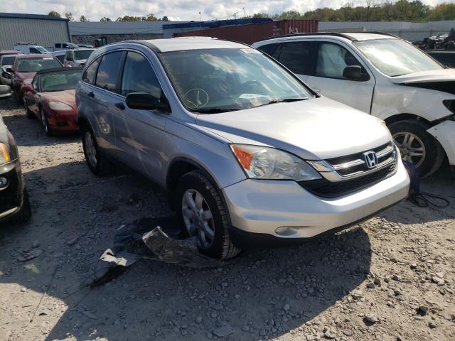 HONDA CR-V SE 2011 5j6re3h43bl050355