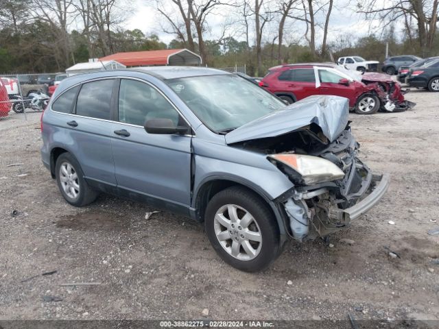 HONDA CR-V 2011 5j6re3h43bl057001