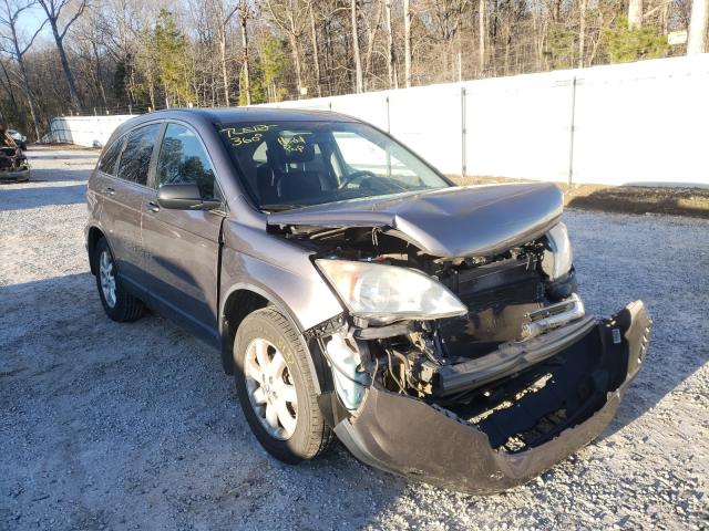 HONDA CR-V SE 2011 5j6re3h43bl060156