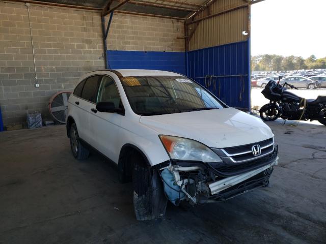 HONDA CR-V SE 2011 5j6re3h44bl001827