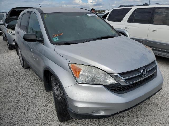 HONDA CR-V SE 2011 5j6re3h44bl004114