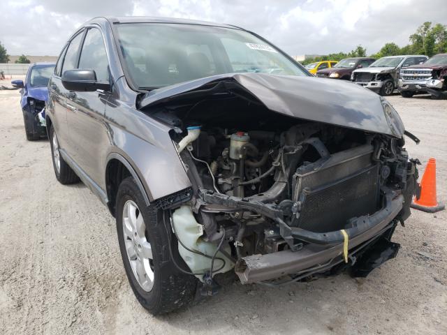 HONDA CR-V SE 2011 5j6re3h44bl014268