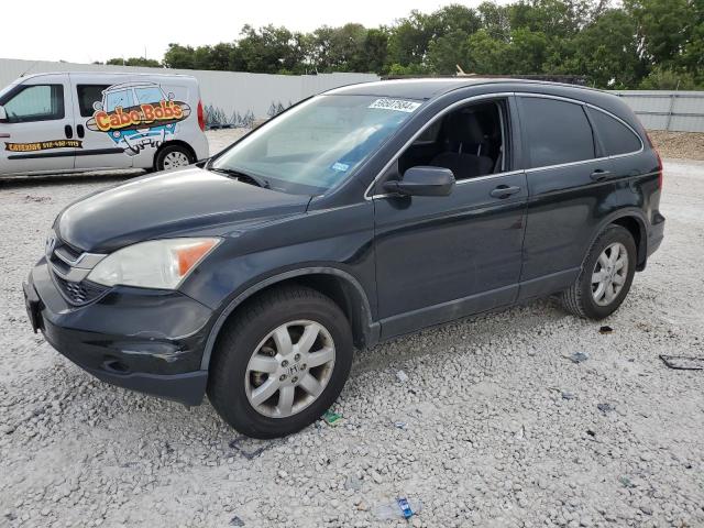 HONDA CRV 2011 5j6re3h44bl018899