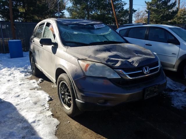 HONDA CR-V SE 2011 5j6re3h44bl019227