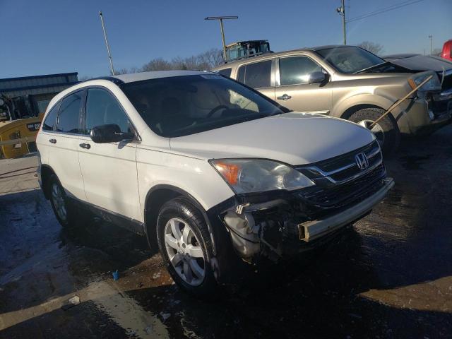 HONDA CR-V SE 2011 5j6re3h44bl031717