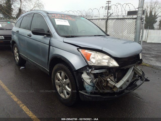 HONDA CR-V 2011 5j6re3h44bl035315