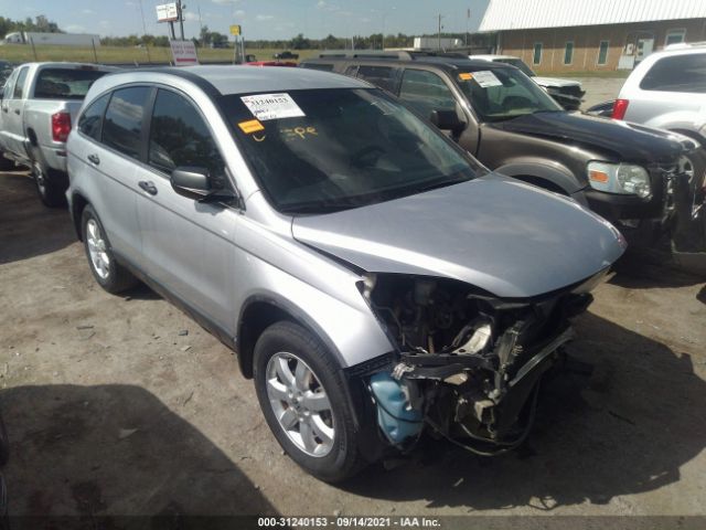 HONDA CR-V 2011 5j6re3h44bl050347