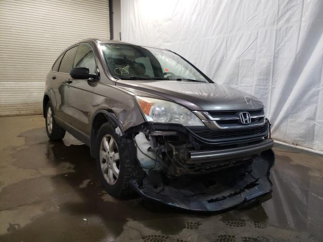 HONDA CR-V SE 2011 5j6re3h44bl058819