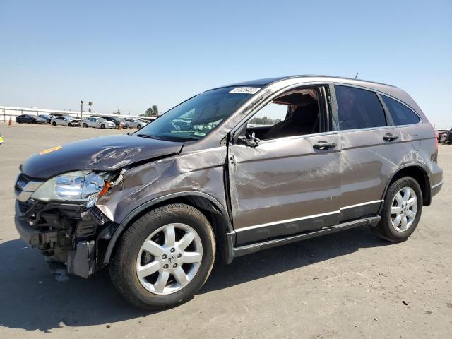 HONDA CR-V SE 2011 5j6re3h45bl000623