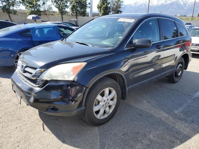 HONDA CR-V SE 2011 5j6re3h45bl004073