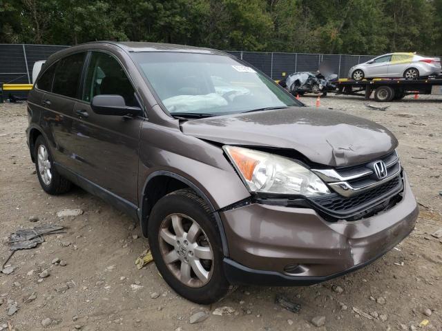 HONDA CR-V SE 2011 5j6re3h45bl010844