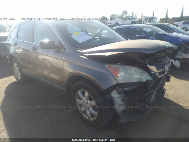 HONDA CR-V 2011 5j6re3h45bl019205