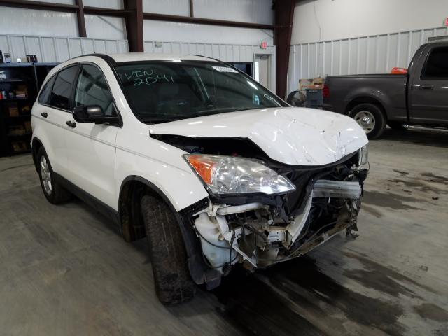 HONDA CR-V SE 2011 5j6re3h45bl022041