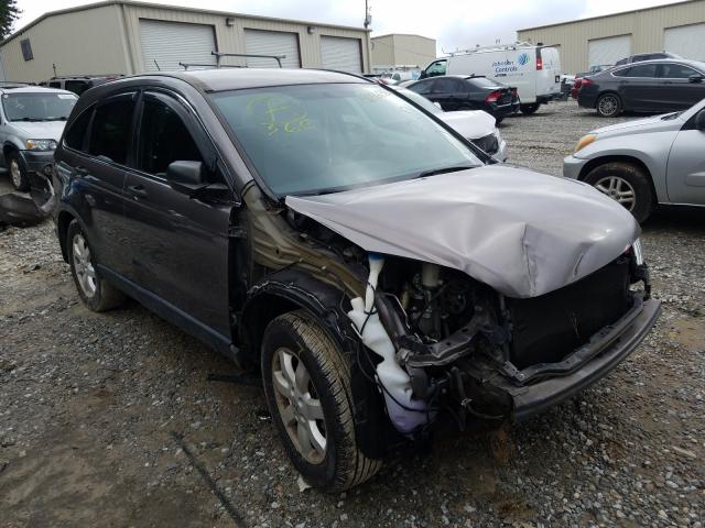 HONDA CR-V SE 2011 5j6re3h45bl040622