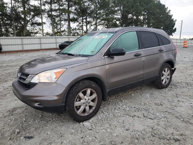 HONDA CR-V SE 2011 5j6re3h45bl045366