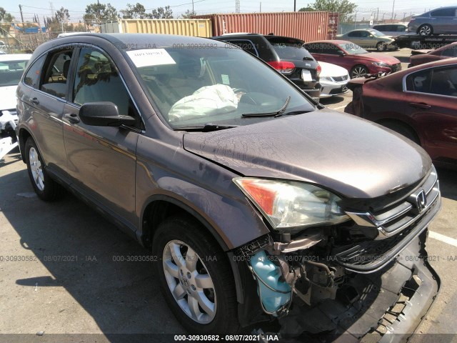 HONDA CR-V 2011 5j6re3h46bl001506