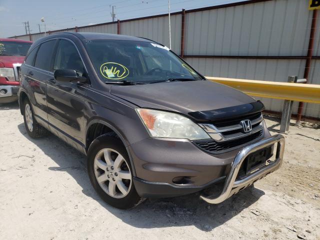 HONDA CR-V SE 2011 5j6re3h46bl005183