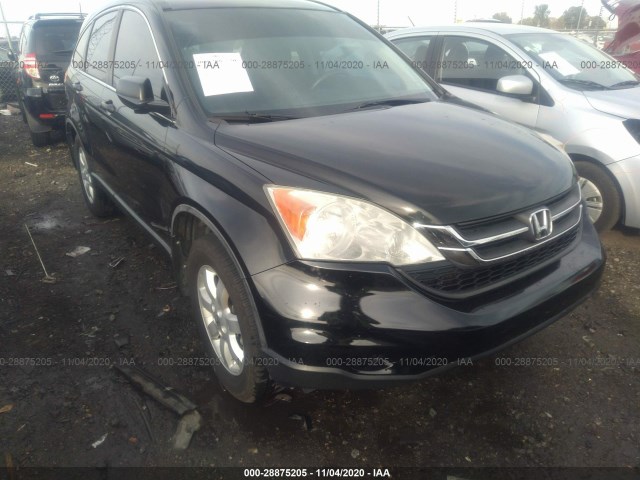 HONDA CR-V 2011 5j6re3h46bl040824