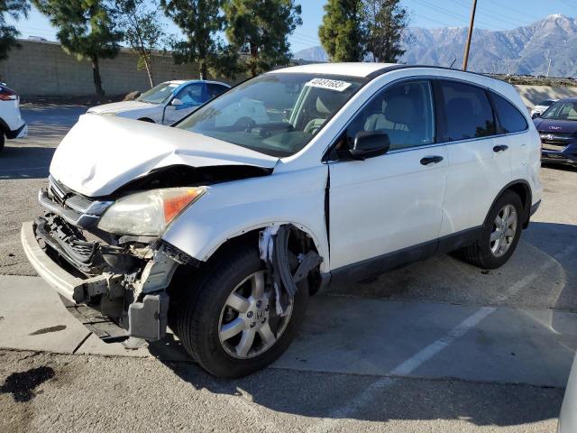 HONDA CR-V SE 2011 5j6re3h46bl043061