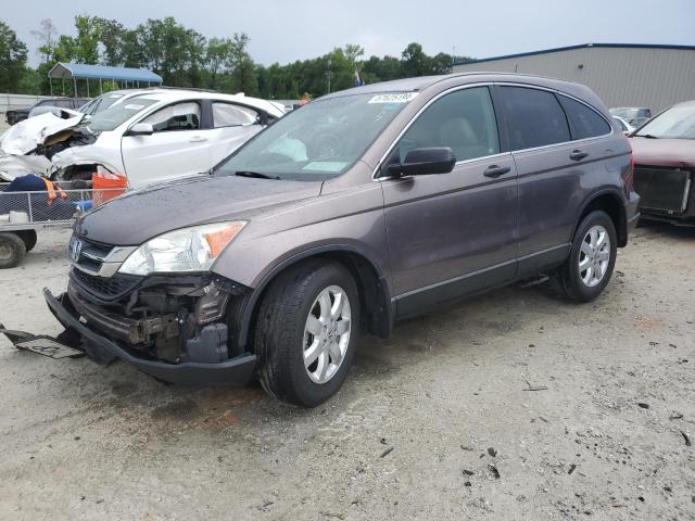 HONDA CRV 2011 5j6re3h47bl000705