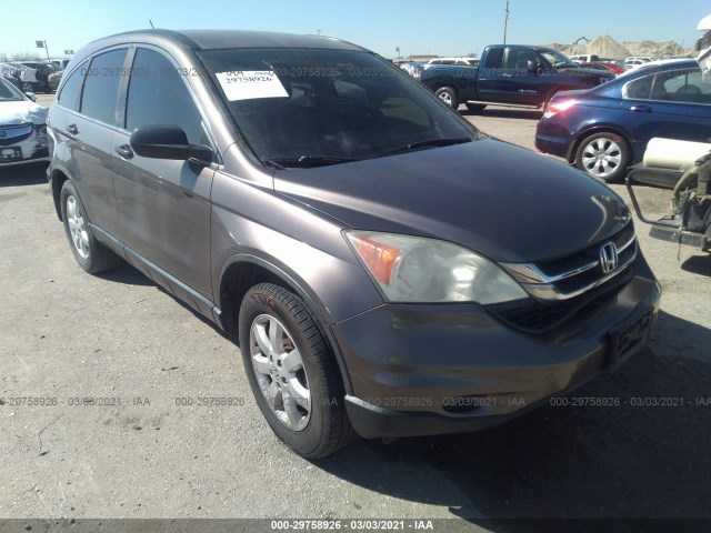 HONDA CR-V 2011 5j6re3h47bl001028