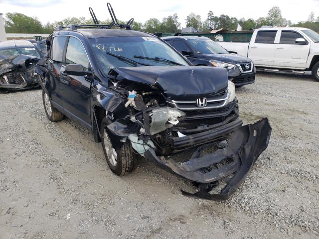 HONDA CR-V SE 2011 5j6re3h47bl004060