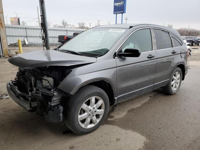 HONDA CR-V SE 2011 5j6re3h47bl005662