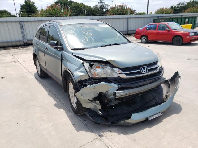 HONDA CR-V SE 2011 5j6re3h47bl008495