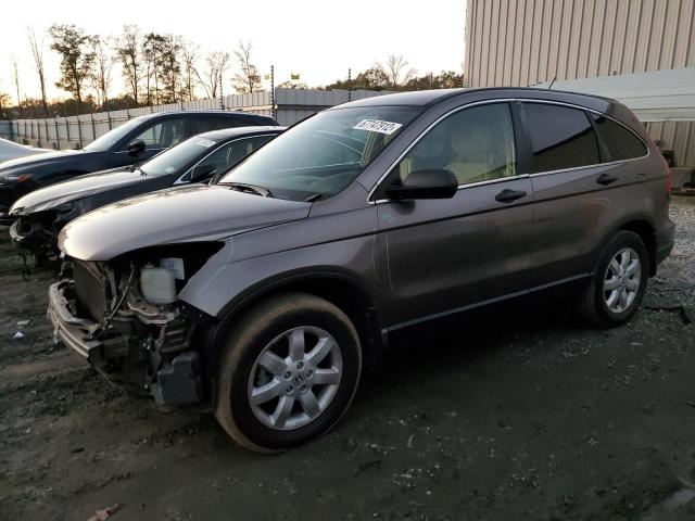 HONDA CR-V SE 2011 5j6re3h47bl038211