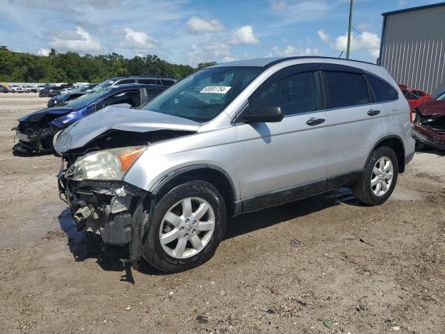 HONDA CR-V SE 2011 5j6re3h47bl042419