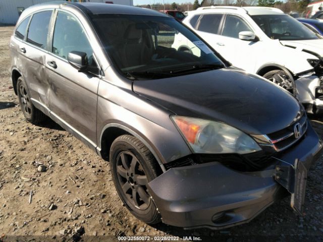 HONDA CR-V 2011 5j6re3h47bl042601