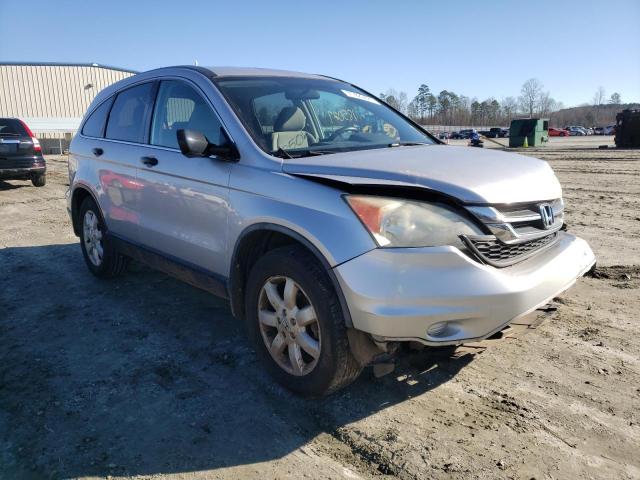 HONDA CR-V 2011 5j6re3h47bl043327