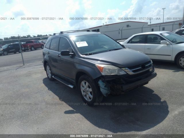 HONDA CR-V 2011 5j6re3h47bl044395