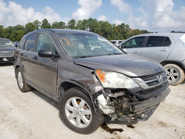 HONDA CR-V SE 2011 5j6re3h47bl045370