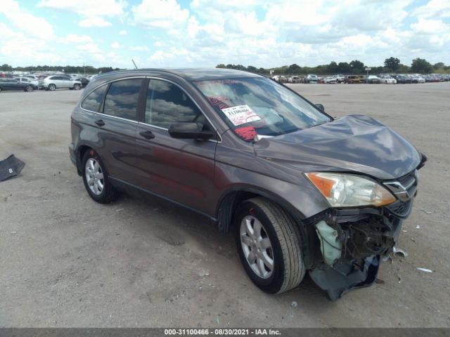 HONDA CR-V 2011 5j6re3h47bl050018