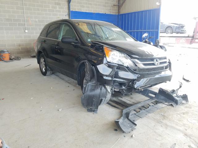 HONDA CR-V SE 2011 5j6re3h47bl050293