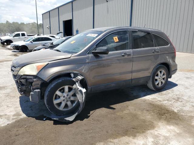 HONDA CR-V SE 2011 5j6re3h47bl052111