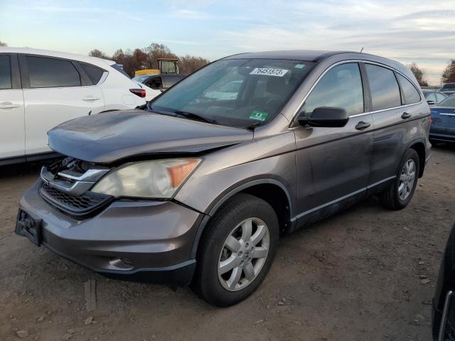 HONDA CRV 2011 5j6re3h47bl055039