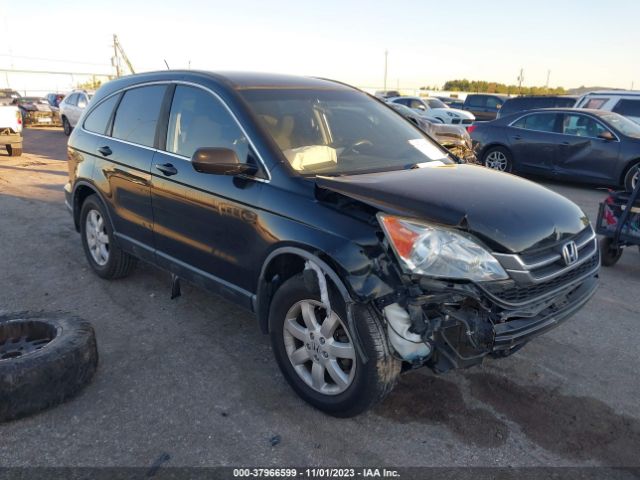 HONDA CR-V 2011 5j6re3h48bl000759