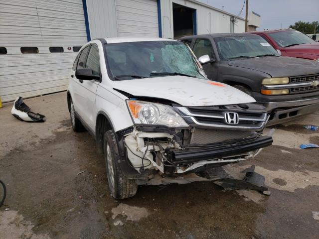 HONDA CR-V SE 2011 5j6re3h48bl001801