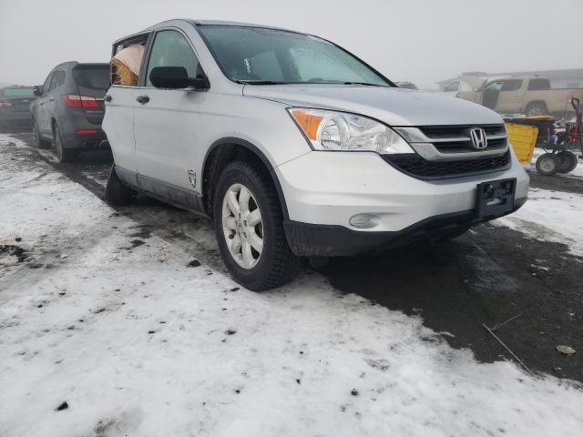 HONDA CR-V SE 2011 5j6re3h48bl004097