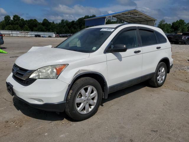 HONDA CR-V SE 2011 5j6re3h48bl005461