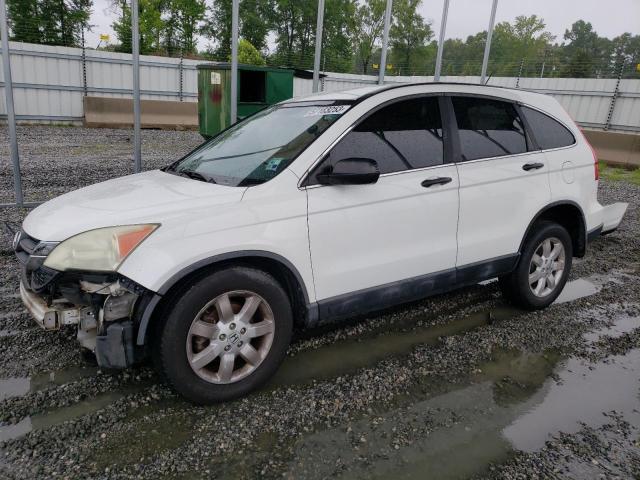 HONDA CR-V SE 2011 5j6re3h48bl006450