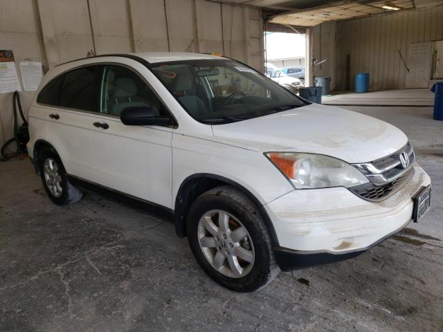 HONDA CR-V SE 2011 5j6re3h48bl018842