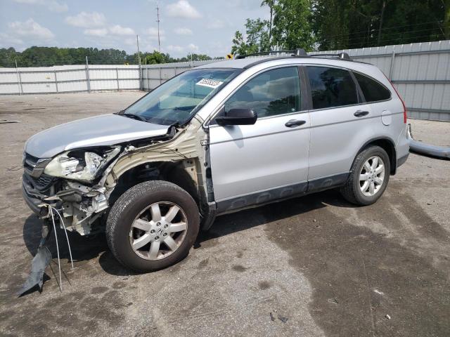 HONDA CR-V SE 2011 5j6re3h48bl023832