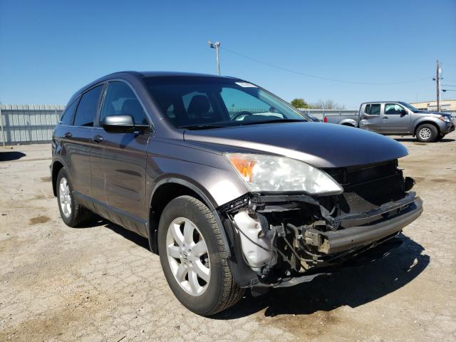 HONDA CR-V SE 2011 5j6re3h48bl031784