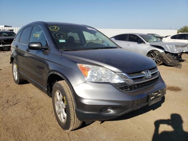 HONDA CR-V SE 2011 5j6re3h48bl035379